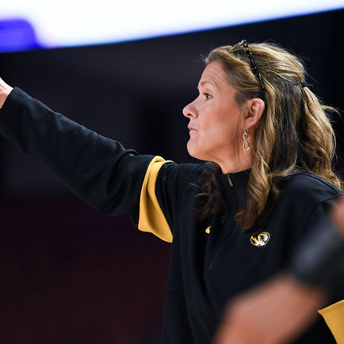 Missouri Women S Basketball Adds New Recruit Pingeton Discusses