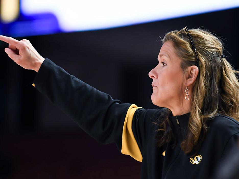 Missouri Women S Basketball Adds New Recruit Pingeton Discusses