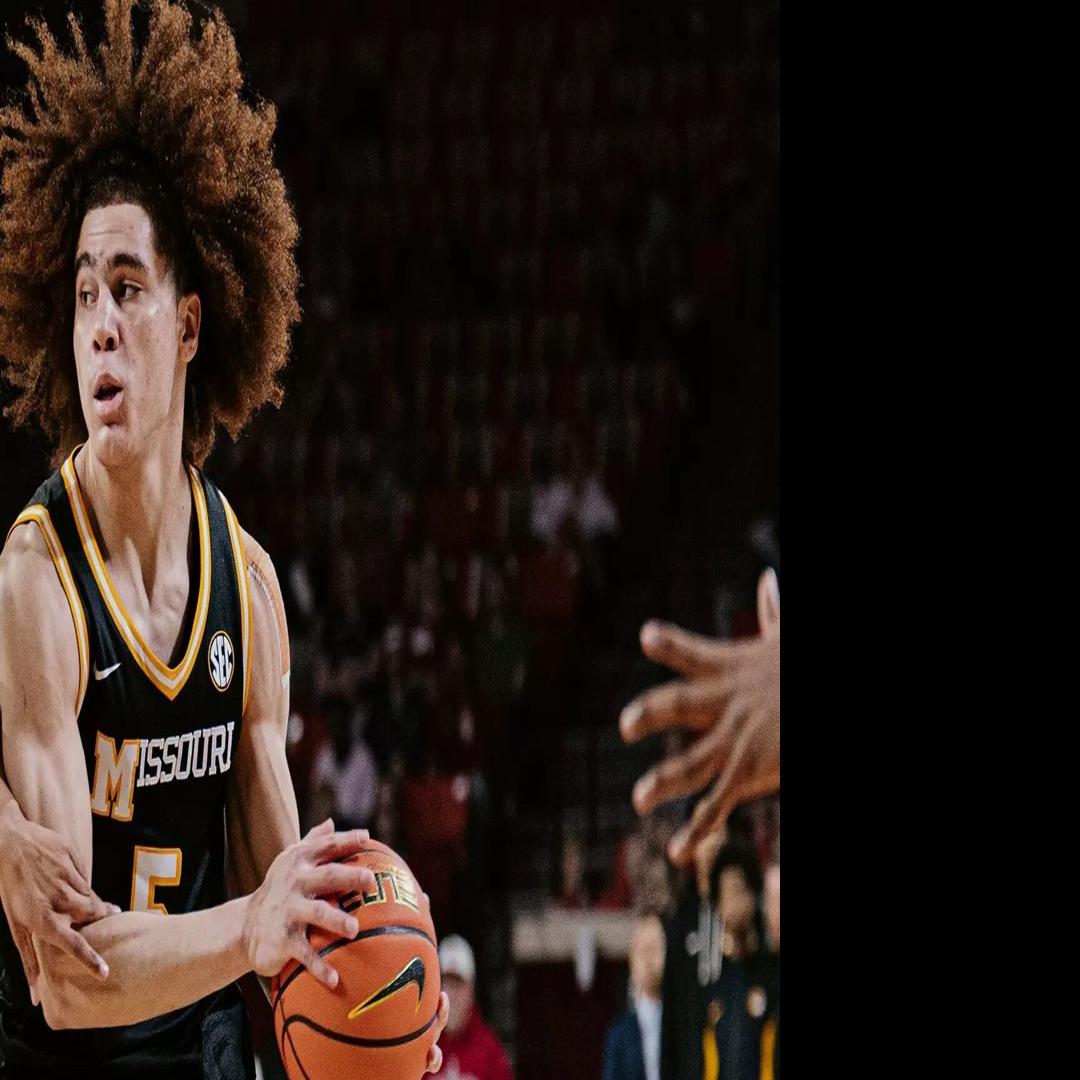 Mizzou basketball regresses, struggles on the road with loss to Oklahoma | Mizzou Men's Basketball | columbiamissourian.com