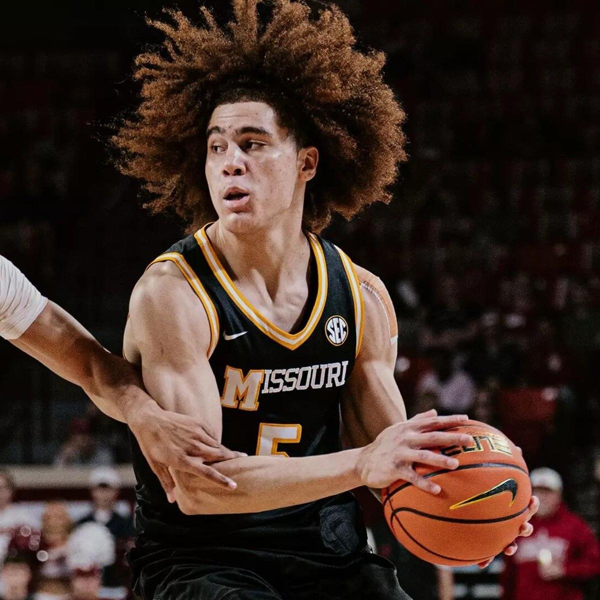 Mizzou basketball regresses, struggles on the road with loss to Oklahoma | Mizzou Men's Basketball | columbiamissourian.com