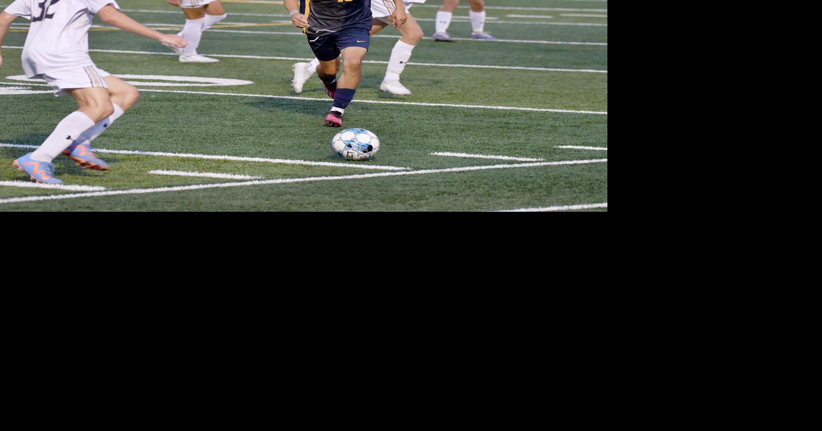 Addison Peters - Women's Soccer - Texas State Athletics