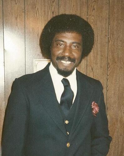 black male actors in dresses BUGA Black BOUBOU S
