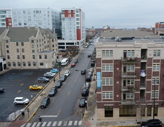 A wild week of weather for Columbia Visuals