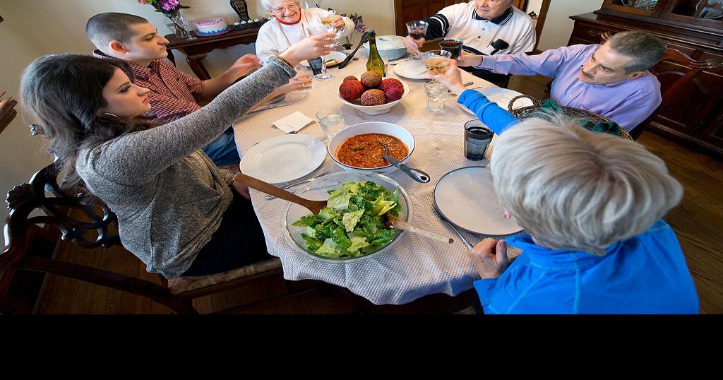 Before her death, victim in Jewish Community Center shooting met