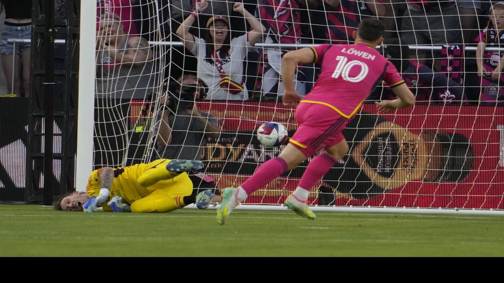 The champion's grand prize: a place in the round of 16 of the Concacaf  Champions Cup