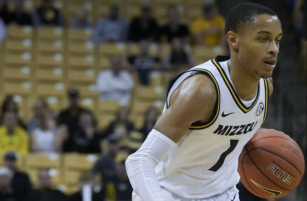 Inconsistent Tigers Travel To Face High Flying Alabama Mizzou