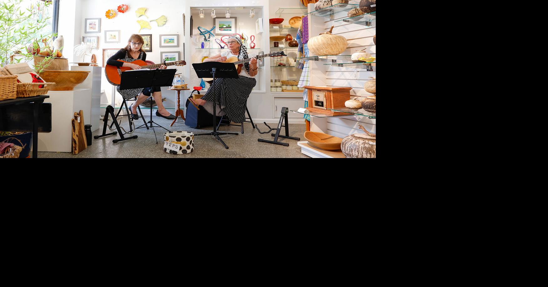 Make Music Day performances heard across Columbia