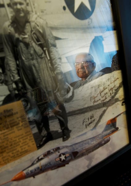 George Parker, founder of national GOP group, dies at 86