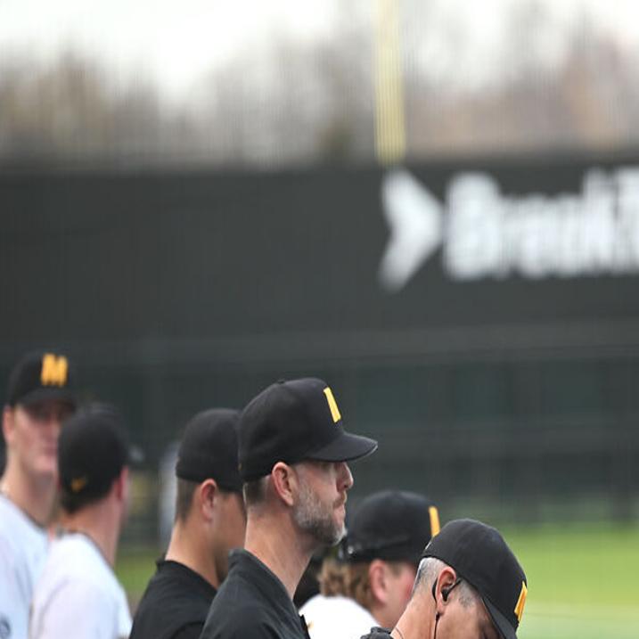 Tigers to Play in 2023 College Baseball Showdown at Globe Life Field -  University of Missouri Athletics