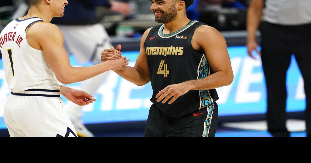 MU alum Jontay Porter acquired by Pistons G League team Mizzou Men's