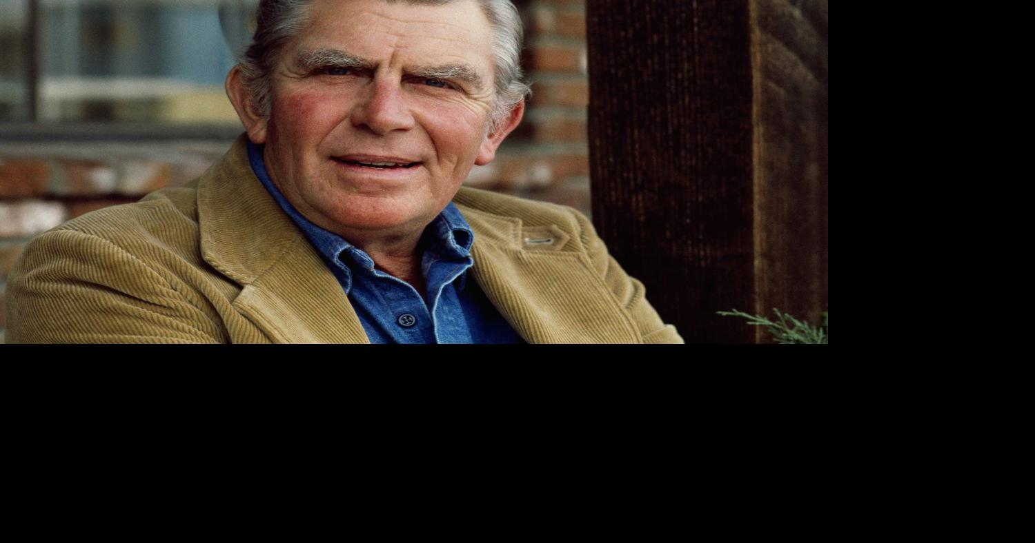 Beloved actor Andy Griffith dies at 86 | News | columbiamissourian.com