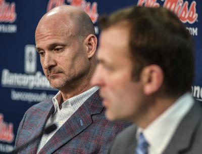 Sec Basketball Breakdown Andy Kennedy Steps Down As Ole Miss