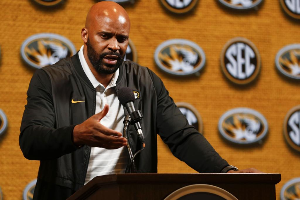 Five Coaches Among Mu Leaders Taking Pay Cuts Mizzou Sports