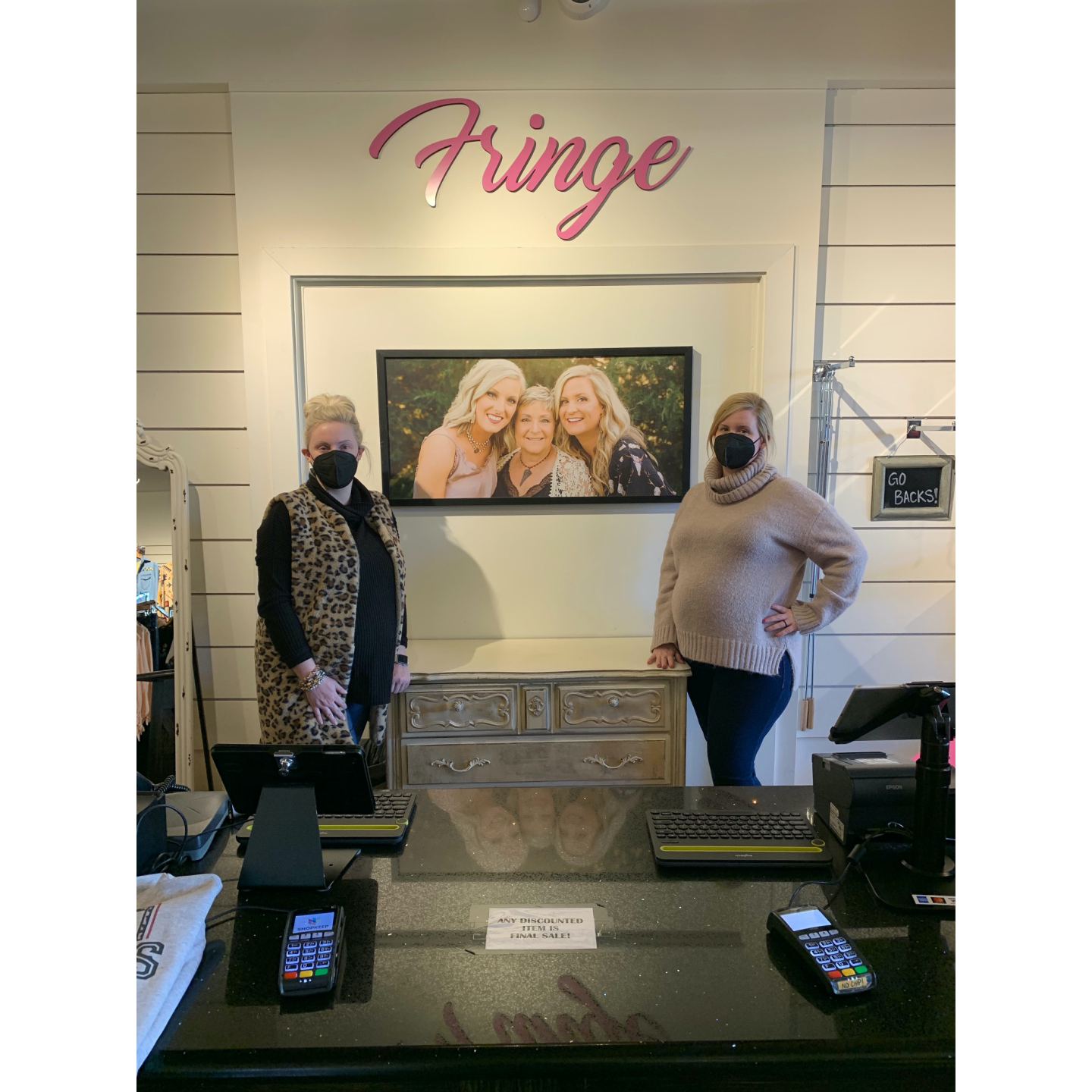 western edge western store