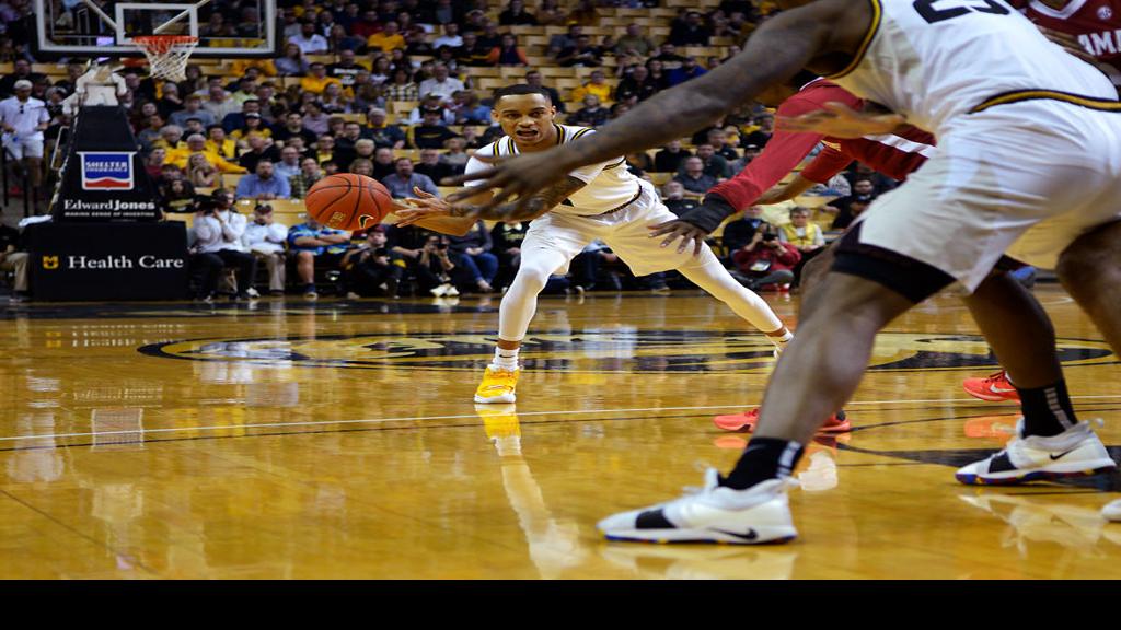 A Look At Missouri Men S Basketball S 2020 21 Roster As It Stands