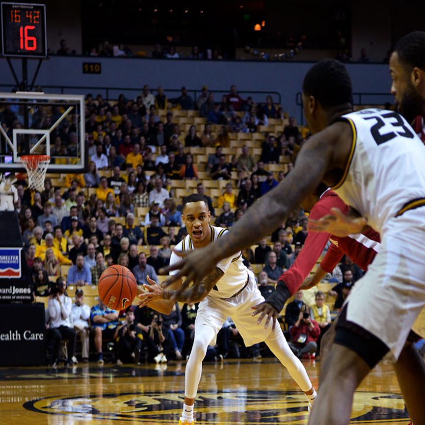 A Look At Missouri Men S Basketball S 2020 21 Roster As It Stands