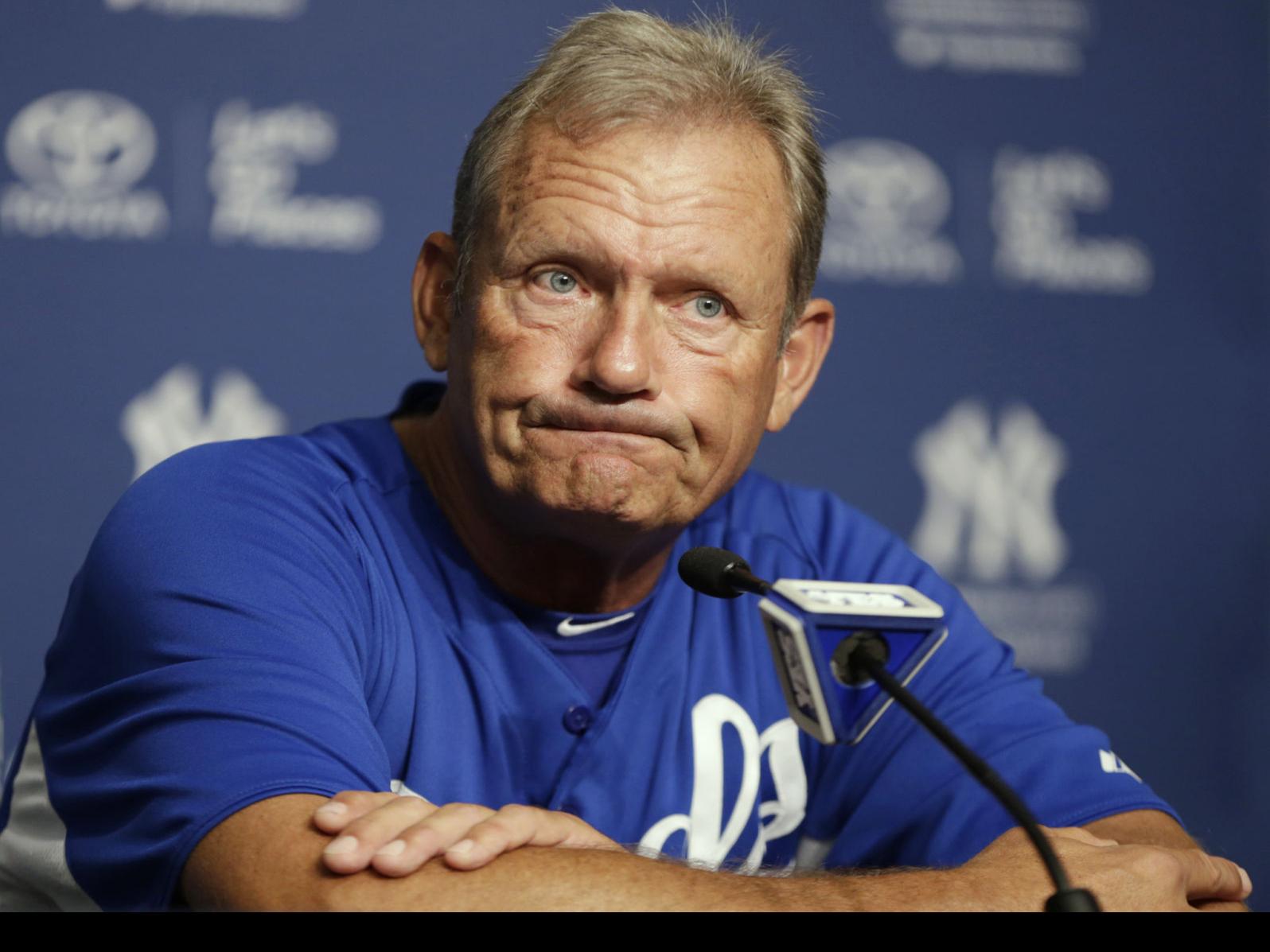 George Brett for President – Throwback Sports Blog