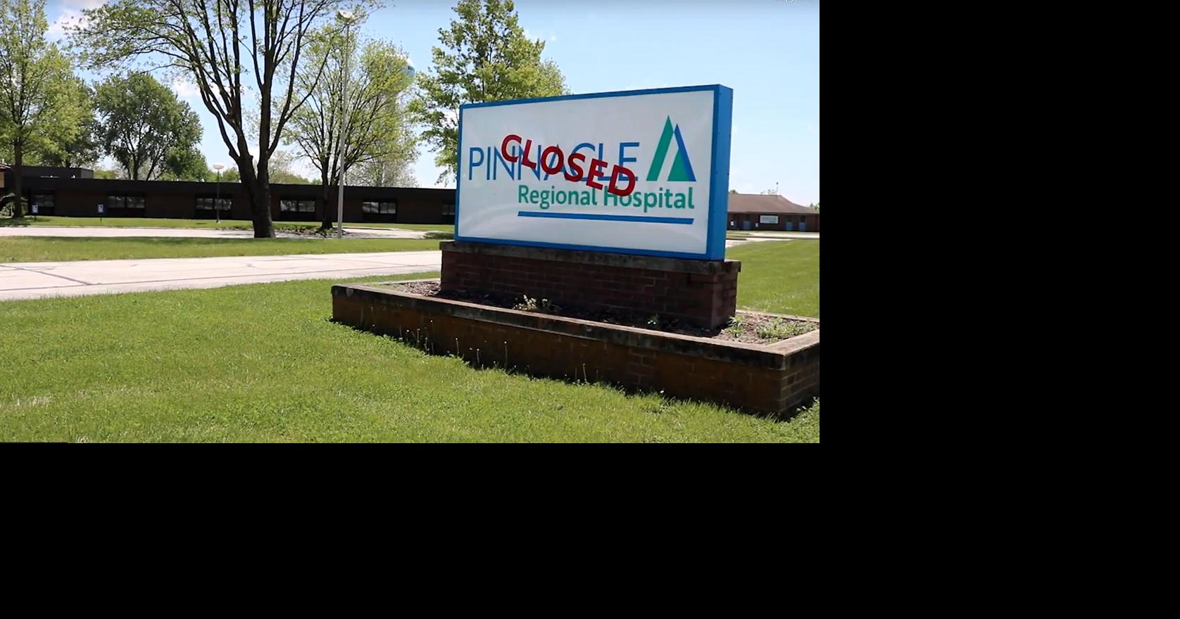 Two years after Boonville hospital closes, rural health care still