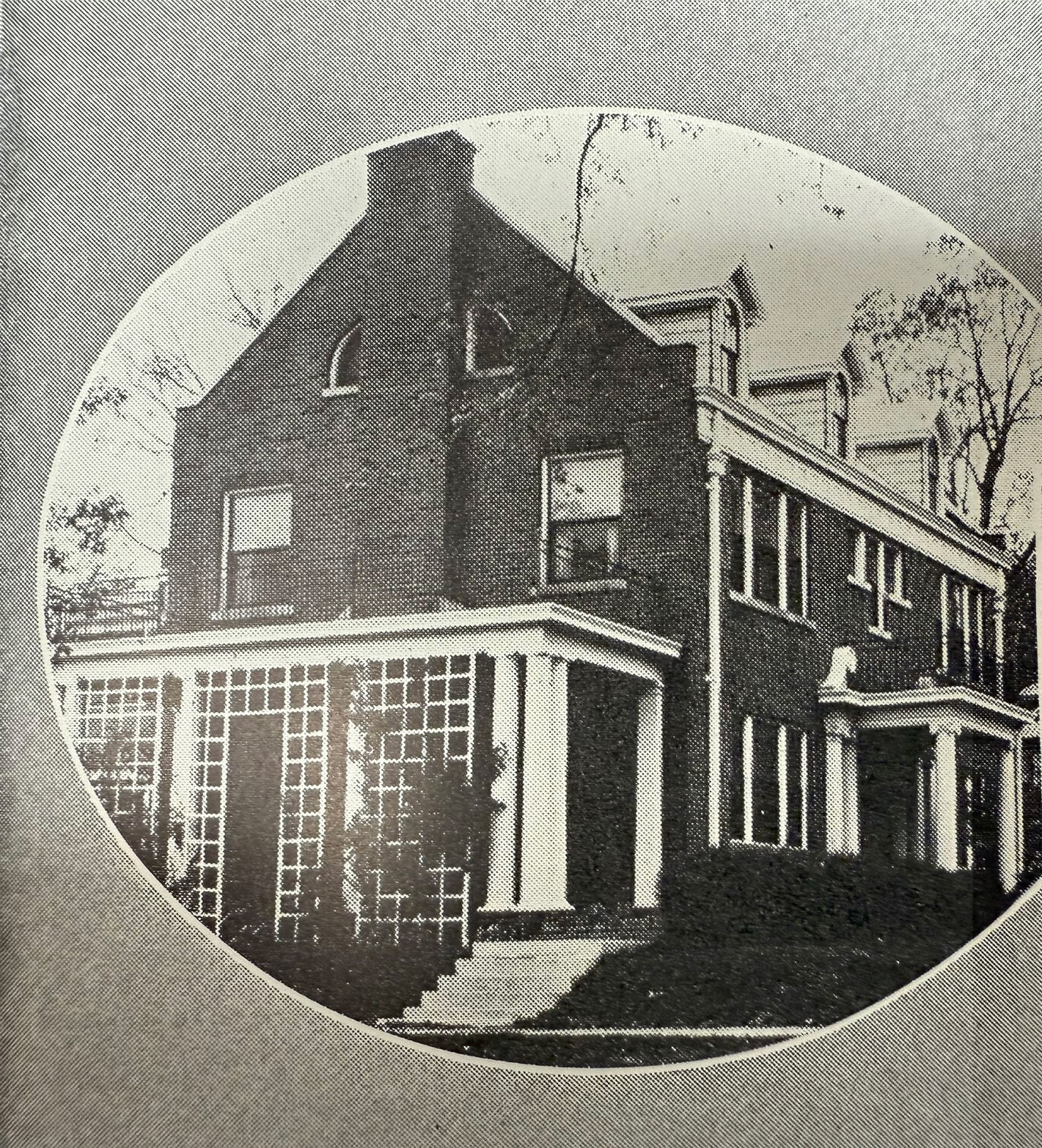 columbiamissourian.com - Nina Malega - Fred Parry introduces his Inspiration Home, 30 years in the making