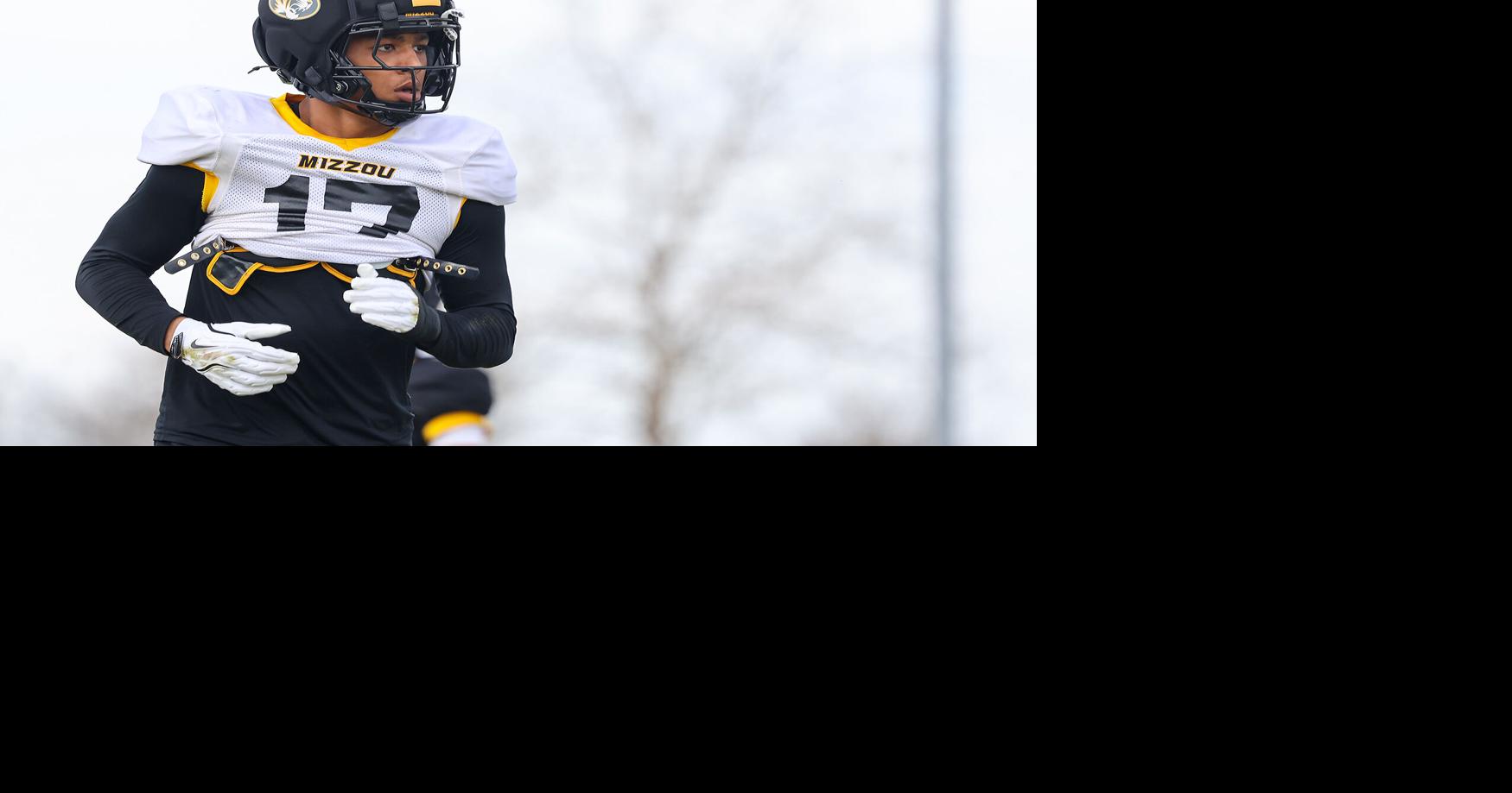 Mizzou football replaces departing defensive talent with internal ...