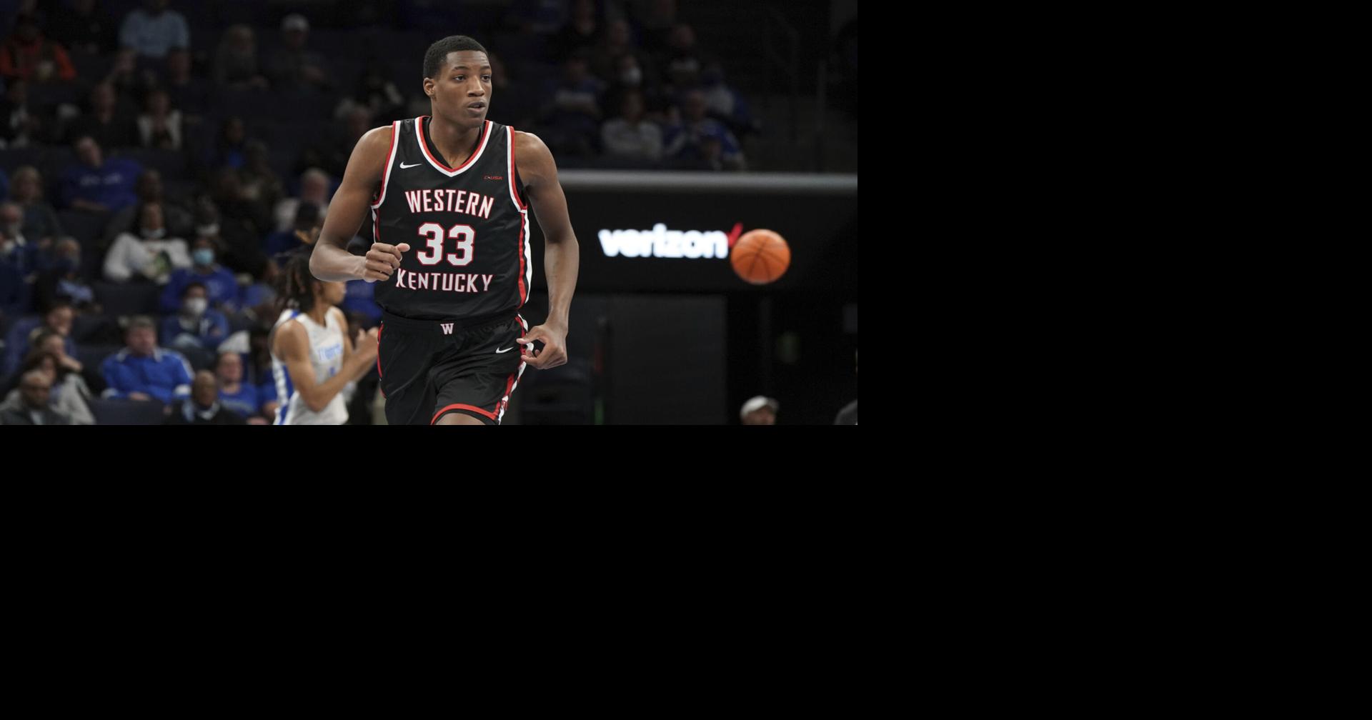 Report WKU transfer Sharp close to choosing MU Mizzou Men's