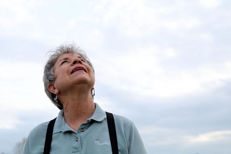 Leonatti ending more than four decades of work on behalf of seniors