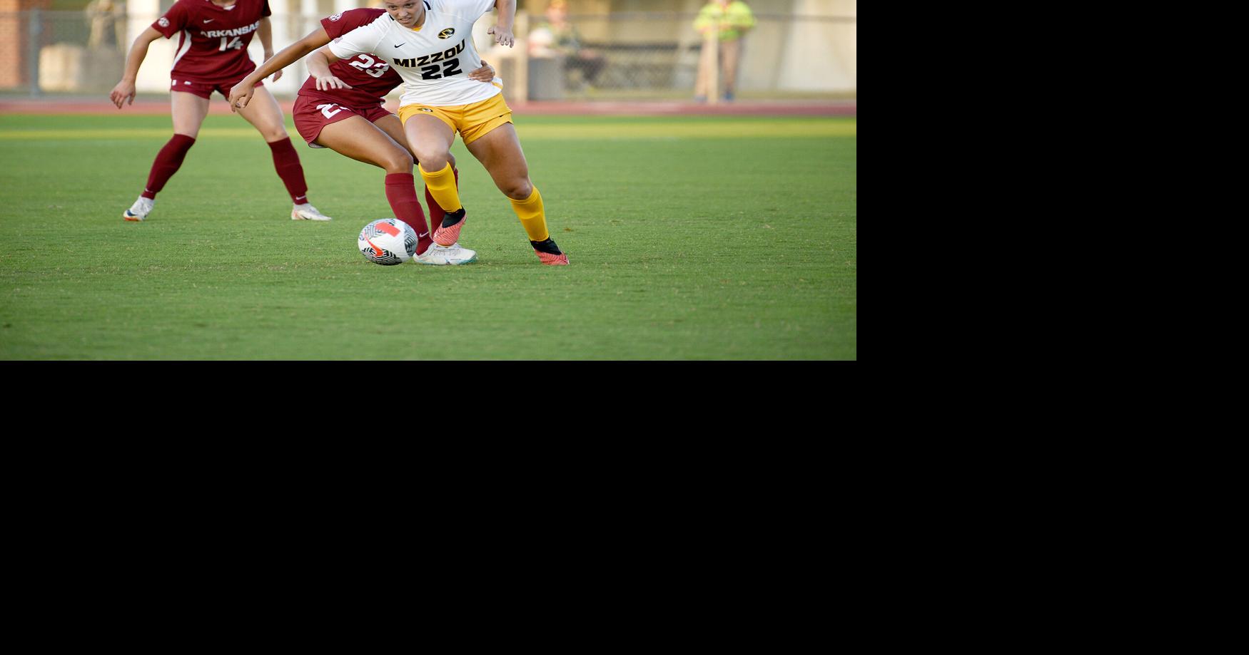 Mizzou soccer announces spring schedule | Mizzou Sports ...