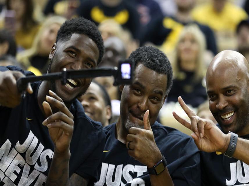 Tigers Assistant Michael Porter Sr Will Not Have Contract Renewed