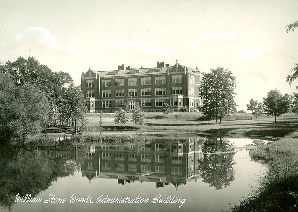 William Woods University Once For Civil War Daughters Celebrates