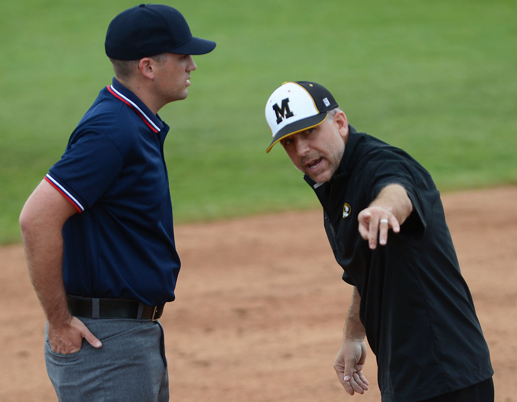 MU fires softball coach Earleywine over leadership concerns | Mizzou Sports  