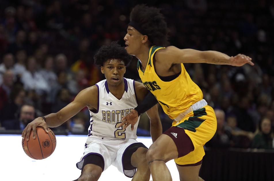 Five Star Cbc Guard Love Picks Tar Heels Over Home State Tigers