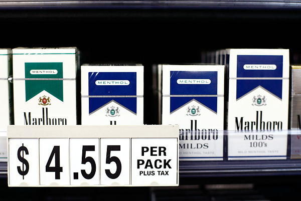 dangers of cigarette smoking Cigarette Smoking: Health Effects and Challenges for Tobacco Control  Nova  Science Publishers