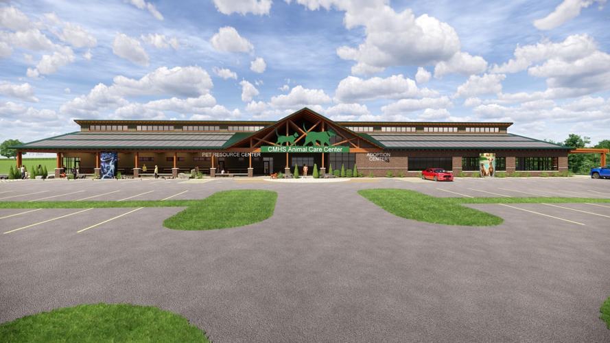 Central Missouri Humane Society starts fundraising campaign Local