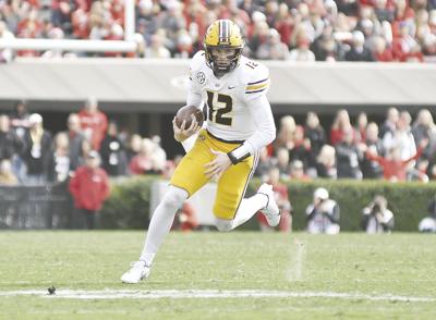 Cook less anxious before first home start | Mizzou Football