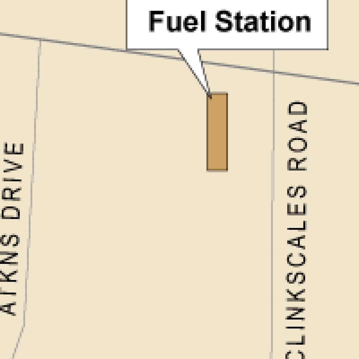 Planning commission approves gas station for Gerbes on Broadway News columbiamissourian