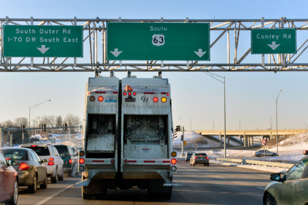 Roll carts prove a tough sell for Columbia News