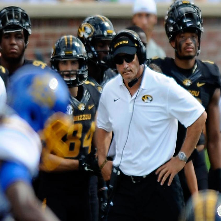 Gary Pinkel S Toledo Legacy Friendship And Success Sports
