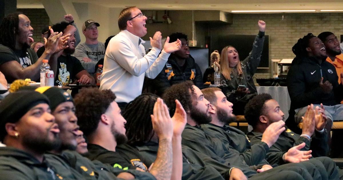 NY6 Bowls Mizzou faces Ohio State in Cotton Bowl game 2025 Mizzou