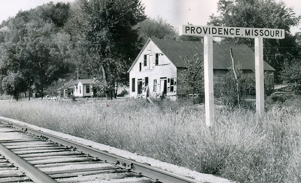 Providence the town: History, now for sale | News