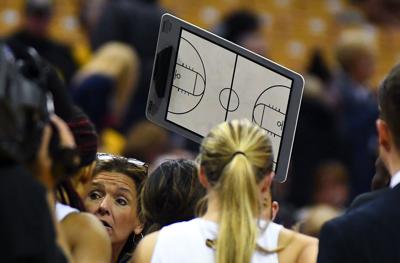 Missouri Women S Basketball Hosts Tough Lsu Team In First Home Sec