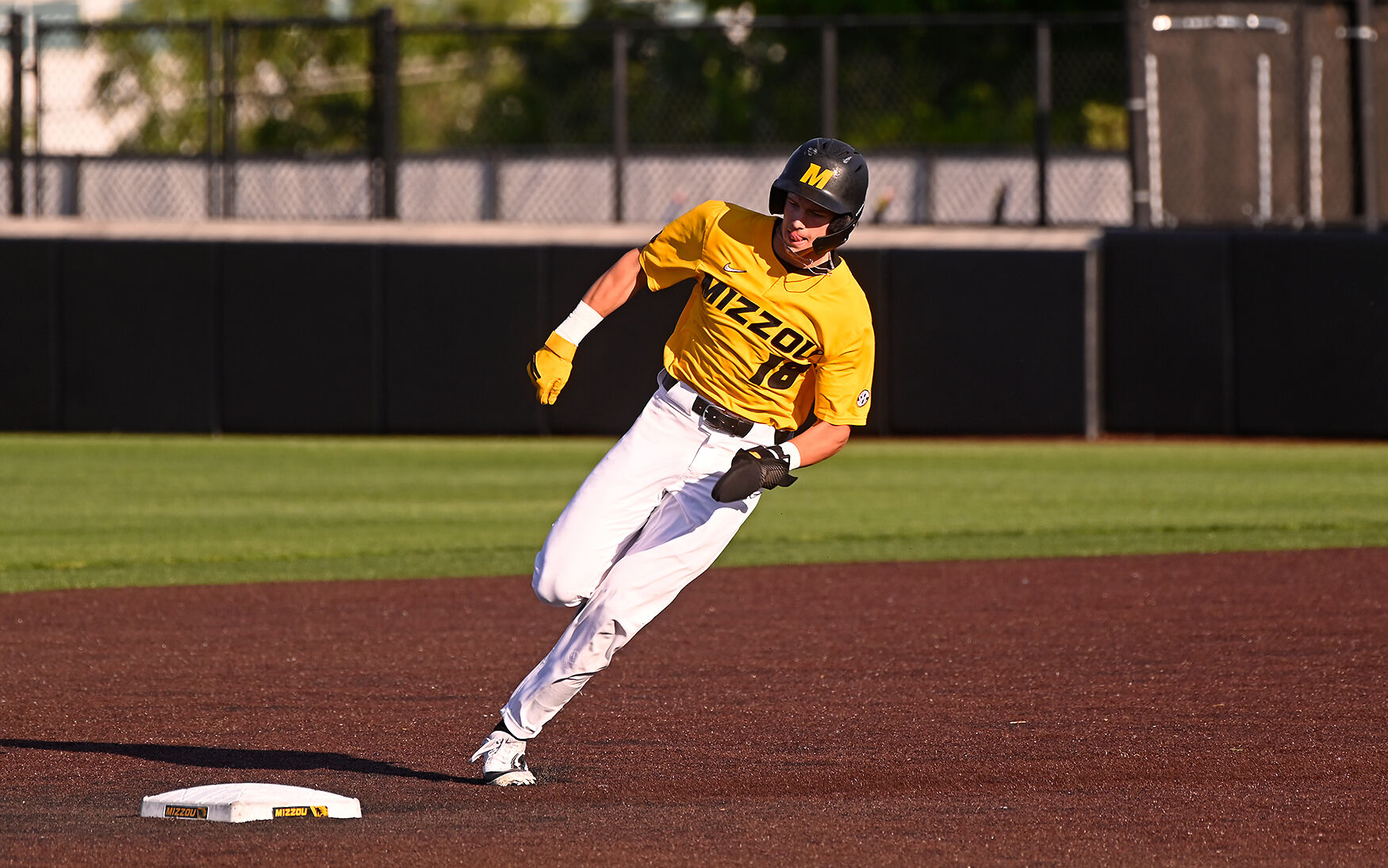 Mizzou baseball heads into Andre Dawson Classic with high hopes ...