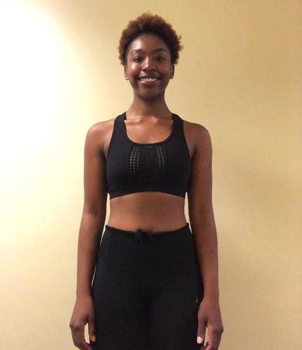 College Student Gets Kicked Out Of Gym For Wearing Sports Bra