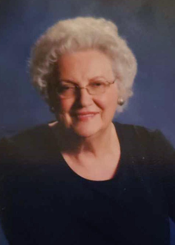 LeNora K. (Lee) Boyle, May 15, 1924 — July 17, 2020 Family obituary