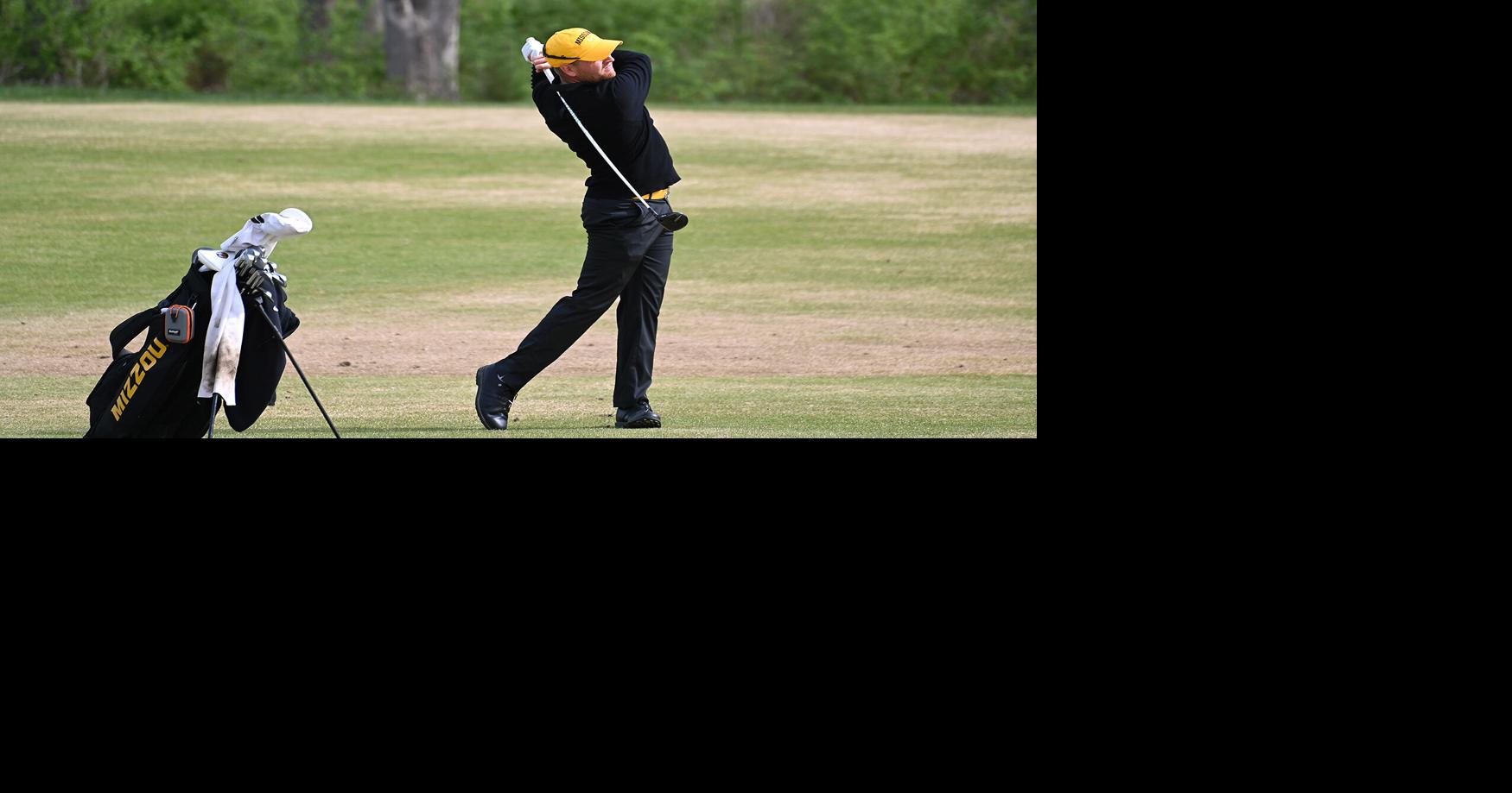 Missouri men's golf leaning on its veterans heading into SEC ...
