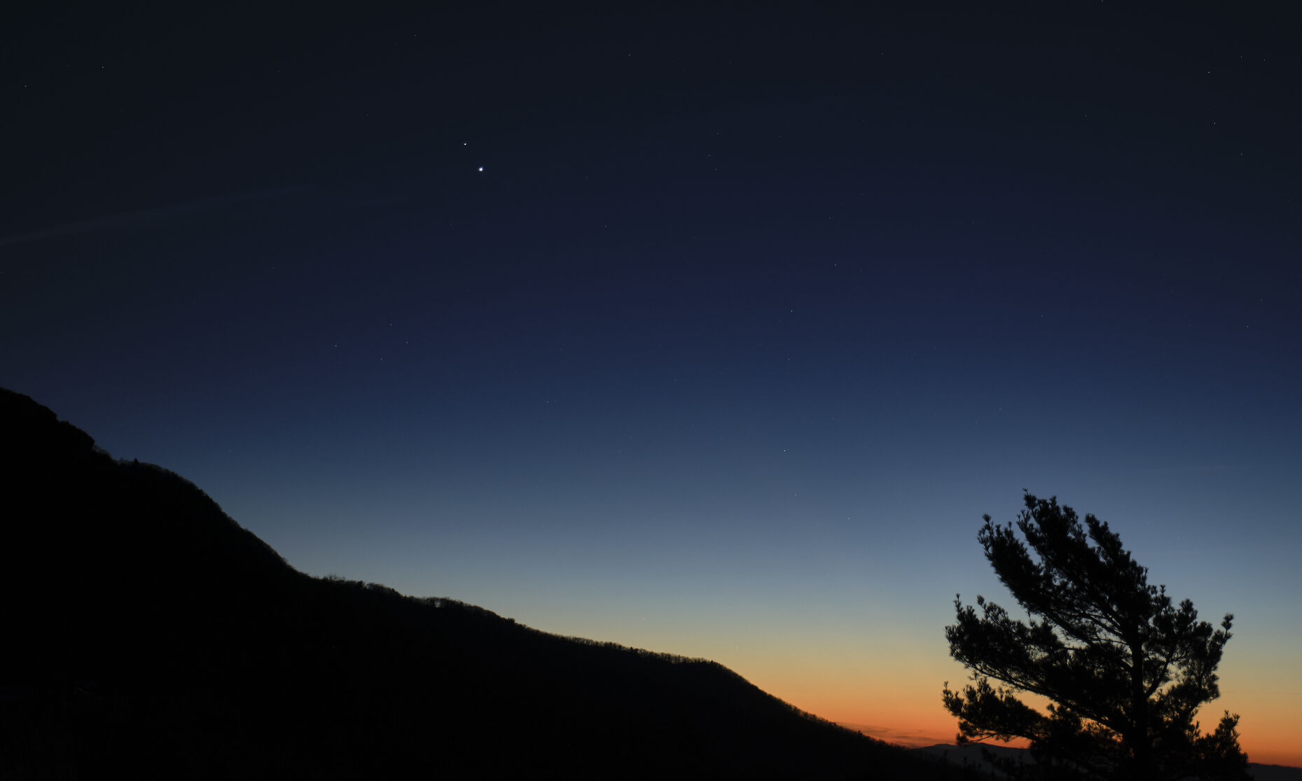 Jupiter and Saturn will align Dec. 21 to create a rare 'Christmas star' - Vimarsana News