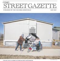 Welcome to the CoMo Street Gazette