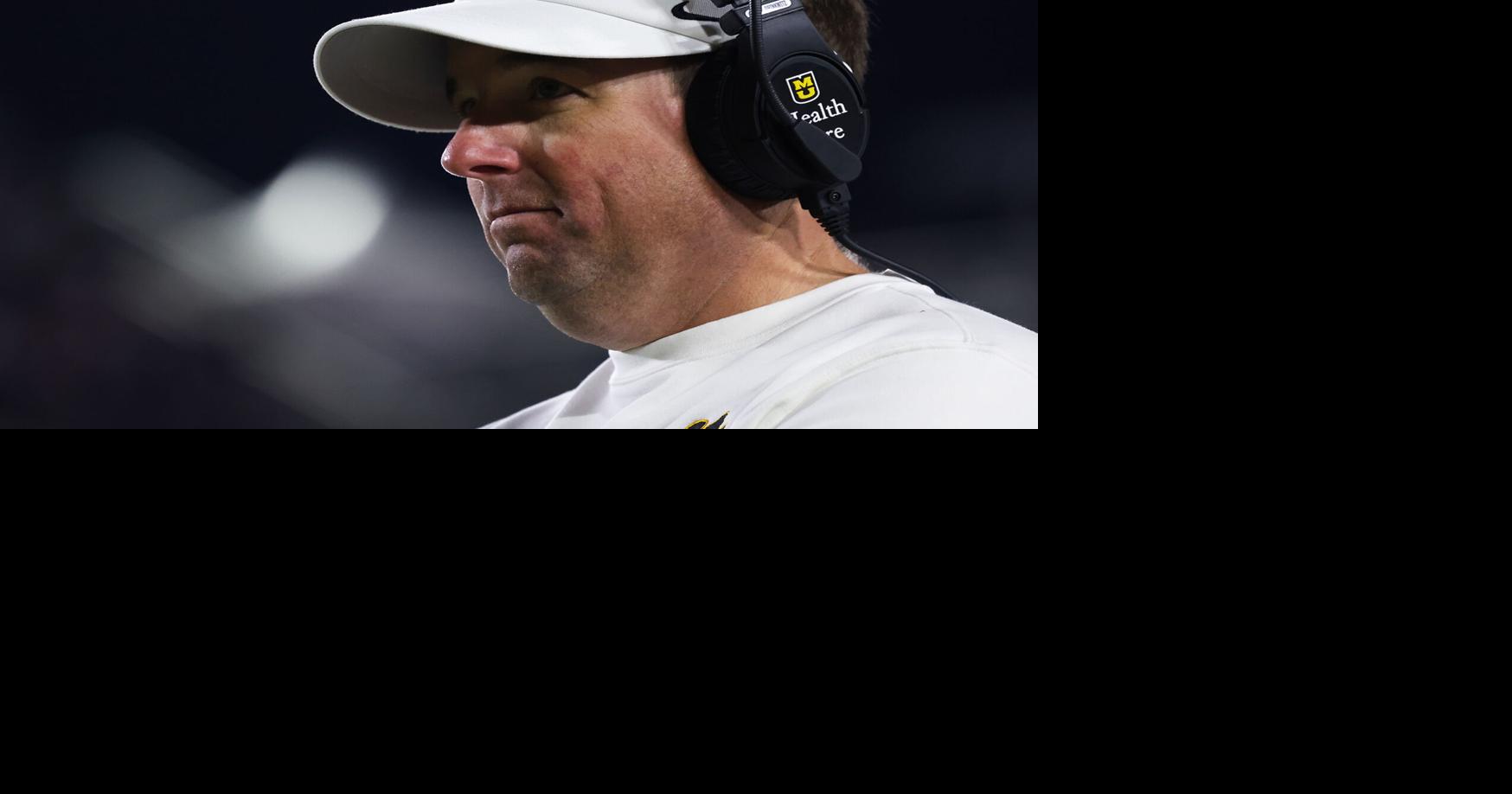 Mizzou busy working transfer portal to replace outgoing players ...