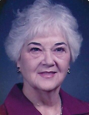 Marilea Wells, Jan. 19, 1936 — Sept. 11, 2020