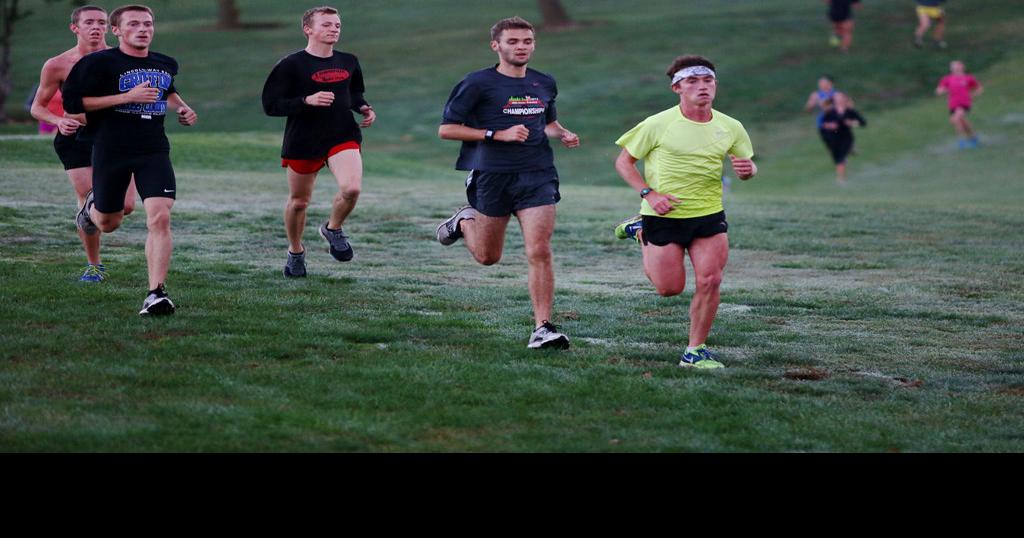 Missouri cross country looks to finish season strong Sports