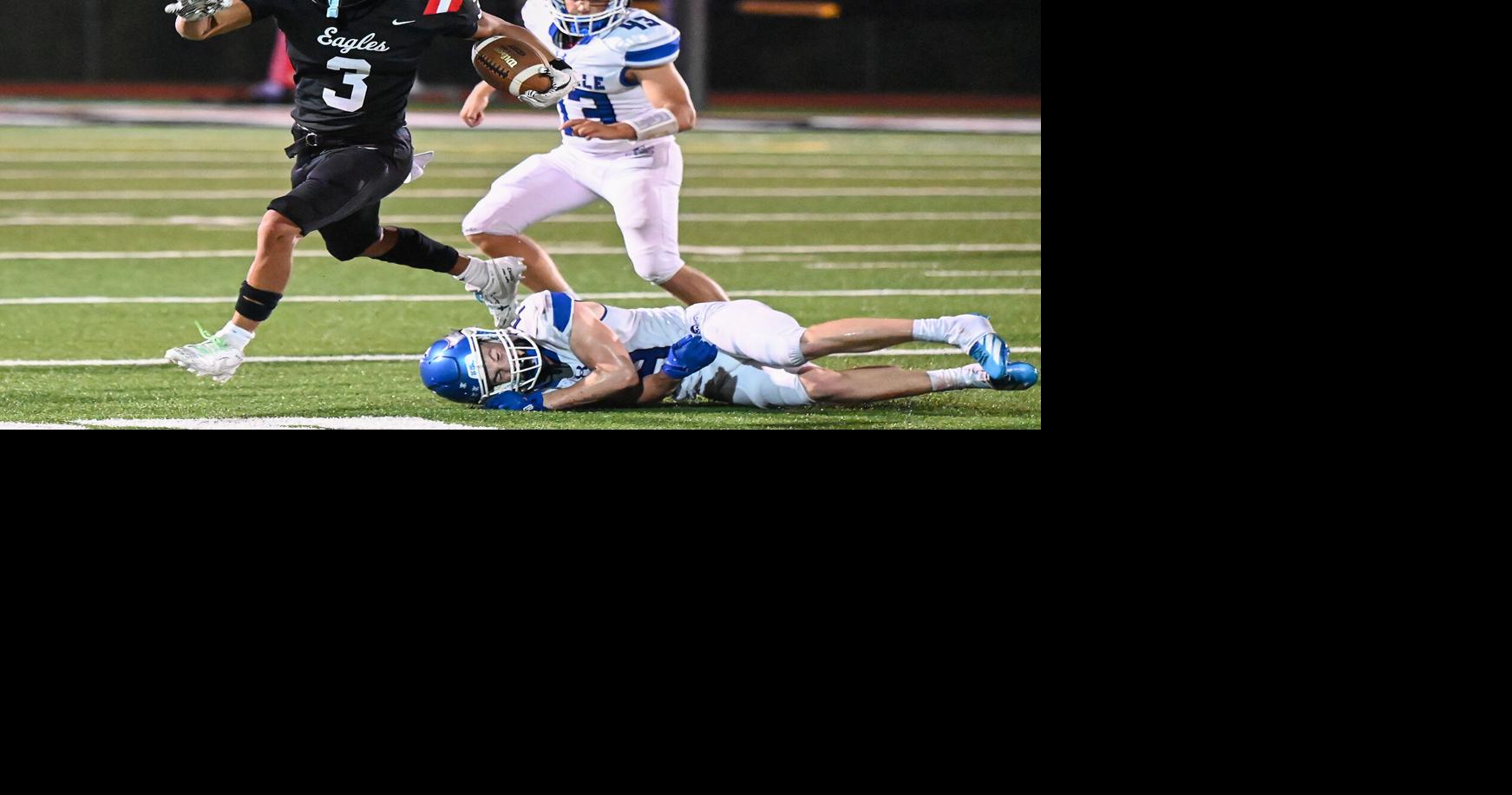 Southern Boone falls to Boonville in home opener | Southern Boone ...